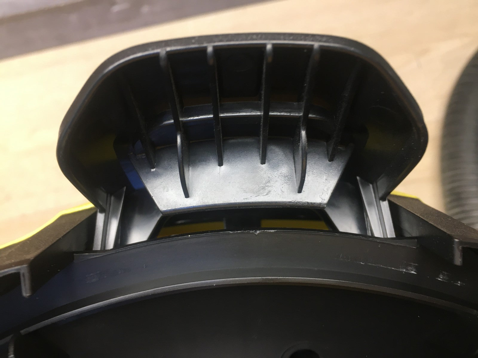Kärcher 1.628-135.0 Nass-/Trockensauger WD 3 S, 1000W, 17L, I37479