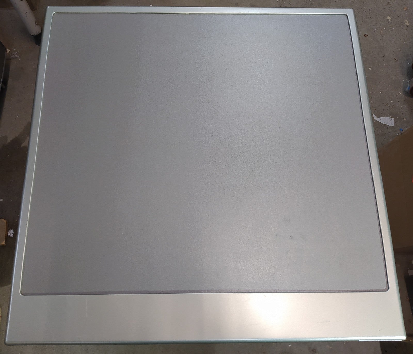 Gorenje GS62040S Freistehender Geschirrspüler (W60B1A401W-1) EEK: A++ I34619