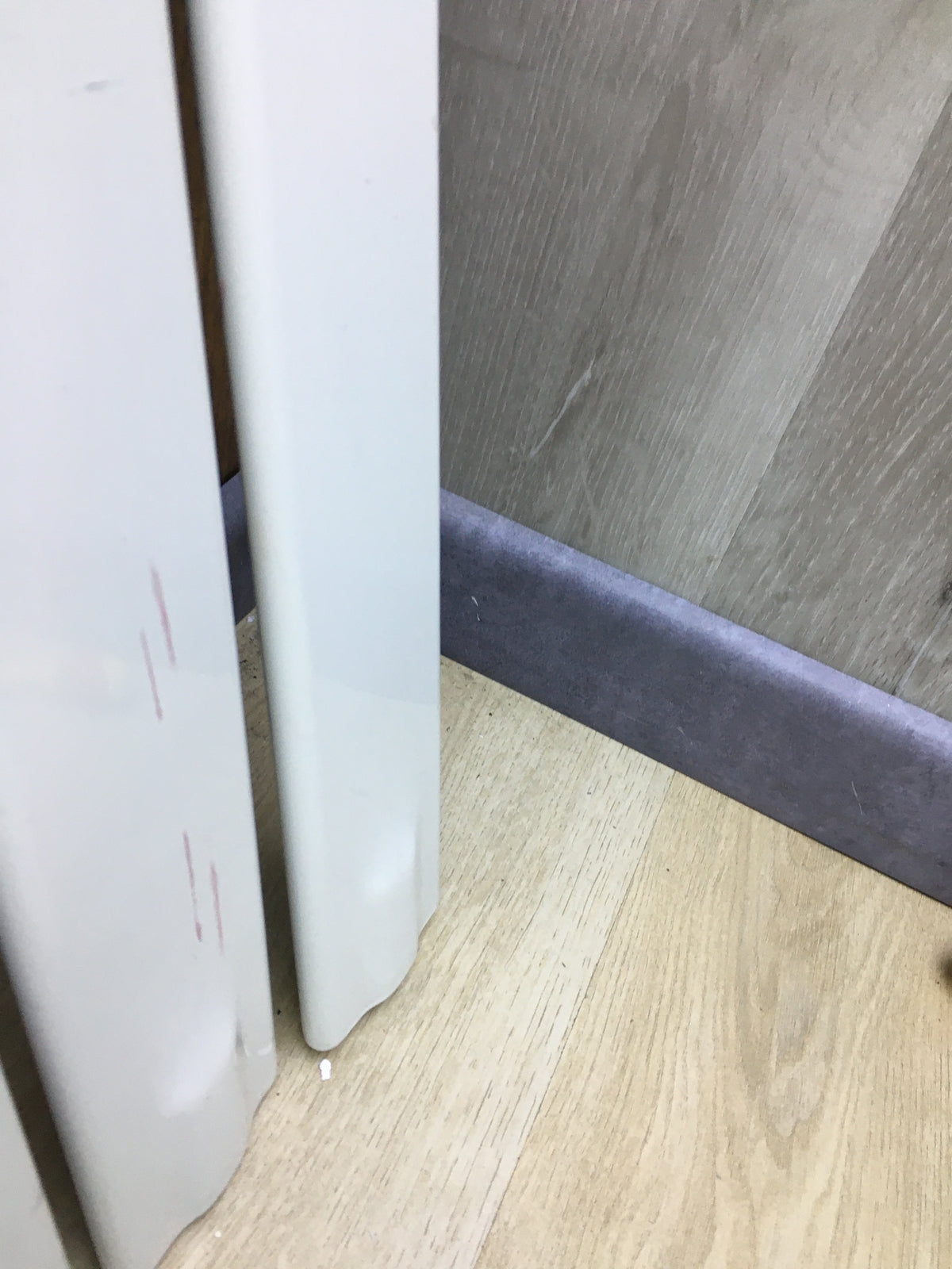 Voltman VOM540002 Designheizkörper  Cara 750 W, I31502