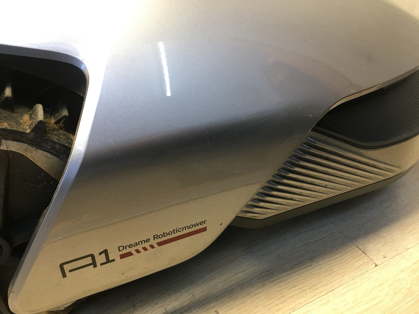 DREAME Intelligenter Mähroboter A1 (MLLA7110), I36785