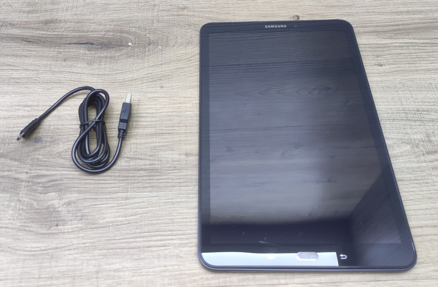 Samsung Galaxy Tab A 10.1 T585 Tablet 10.1" 1920x1200 32GB WiFi LTE Android