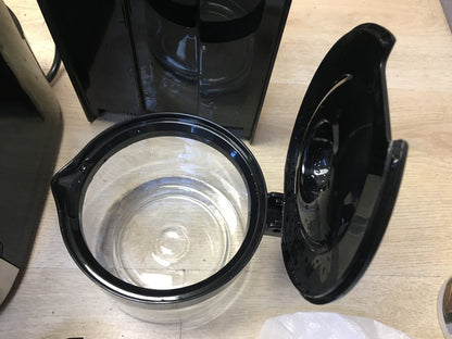 Severin KA 4811 Filterkaffeemaschine, I39016