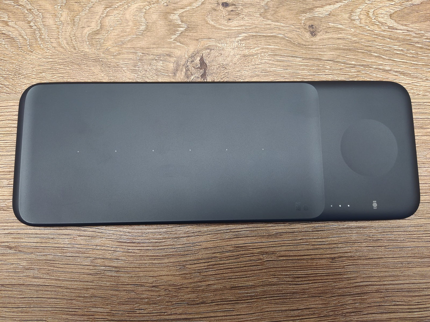 Samsung Wireless Charger EP-P6300 Ladegerät Induktiv, I39205