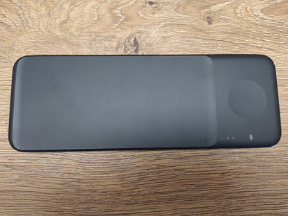Samsung Wireless Charger EP-P6300 Ladegerät Induktiv, I39205