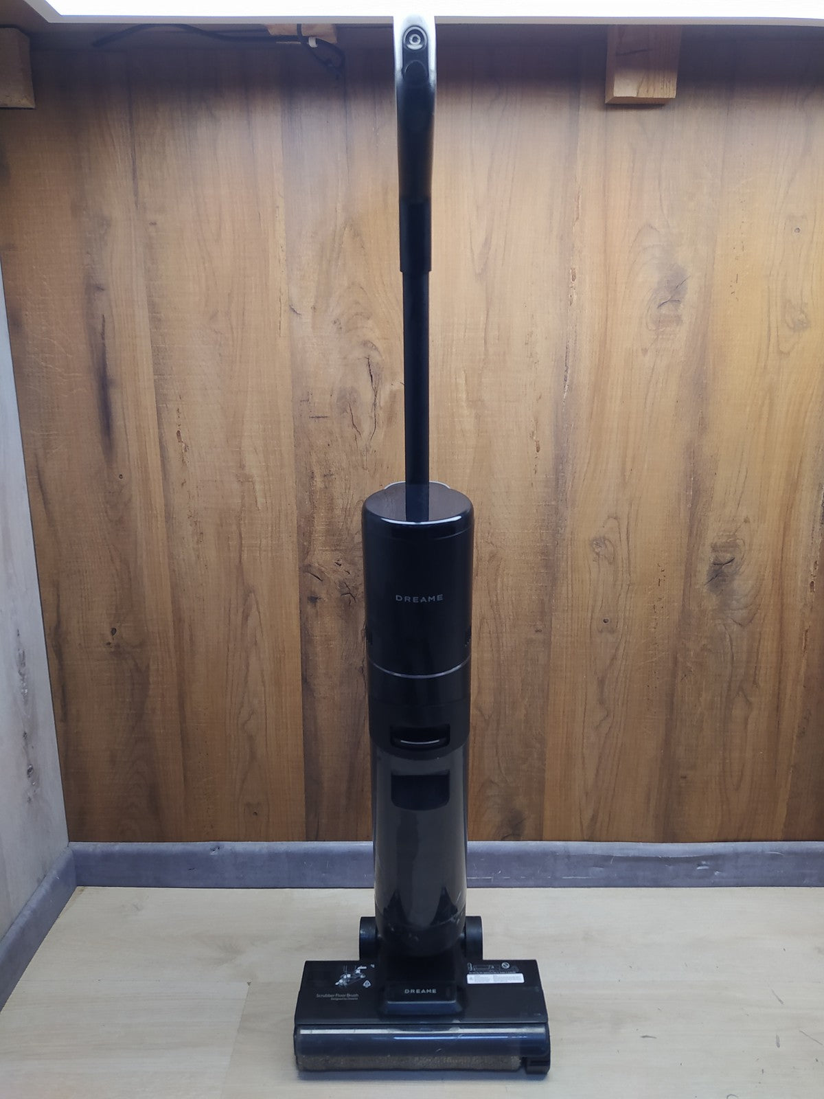 DREAME H12S Nass-/Trockenstaubsauger HHR30B, I36719
