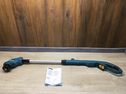Makita DUR181Z Akku-Rasentrimmer 18V solo (ohne Akku, ohne Ladegerät), I37644