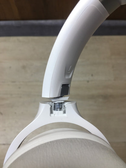 Teufel REAL BLUE NG Kopfhörer, weiß, I39137