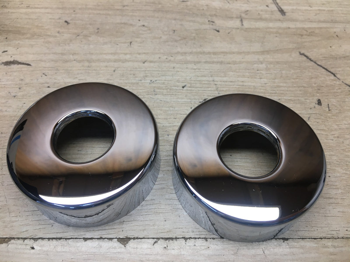 GROHE Start Einhand-Wannenarmatur (24206002), Wasserhahn, Wandmontage, I40921