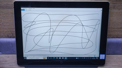 HP Elite x2 1012 G1 Tablet Touch 12" FHD 1920x1280 Intel M5-6Y54 8GB 256GB LTE