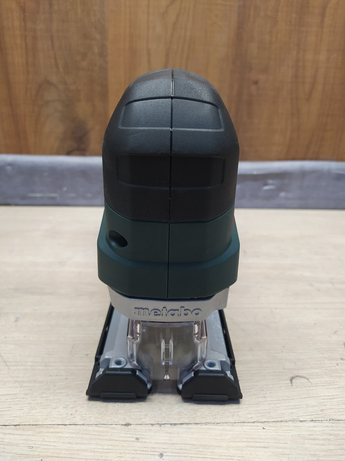 Metabo Akku-Stichsäge STA 18 LTX 150 BL SOLO, 18 V, 150 mm, I37624