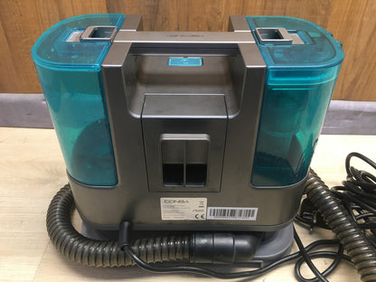 Cecotec 05082 Polsterstaubsauger Conga Popstar 3000 CarpetClean, 400 W, I35935