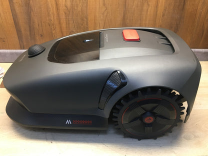 Dreame Mova 1000 Mähroboter (MLLM4110) bis 1.000 m² 3D-LiDAR kabellos, I38038