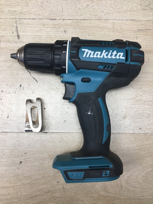 Makita DDF482Z Bohrschrauber 18V solo (ohne Akku, ohne Ladegerät), I38205