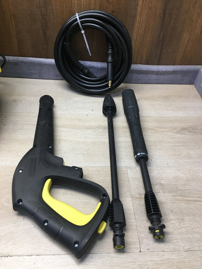 Kärcher Hochdruckreiniger K 4 Universal Edition (1.679-300.0), I38227