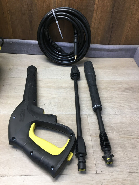 Kärcher Hochdruckreiniger K 4 Universal Edition (1.679-300.0), I38227