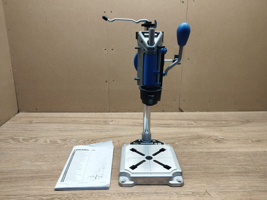 Dremel 220 Bohr-und Werkzeugständer für Multifunktionswerkzeug, I40590