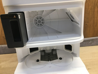 dreame L50 Pro Ultra Saugroboter mit Wischfunktion RLL84CE, I36726