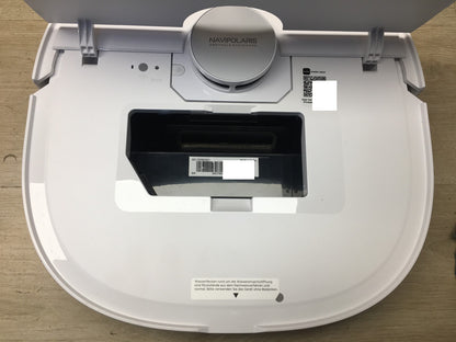 Eureka J15 Pro Ultra Saug- & Wischroboter, I36005