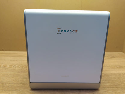 Ecovacs WINBOT W2 PRO OMNI Fensterreiniger MG851-11, weiß, I39309