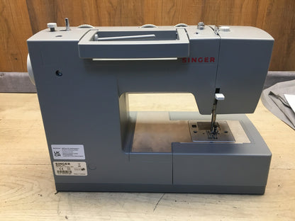 Singer Heavy Duty 4411 Nähmaschine, 11 Stichprogramme, I38034