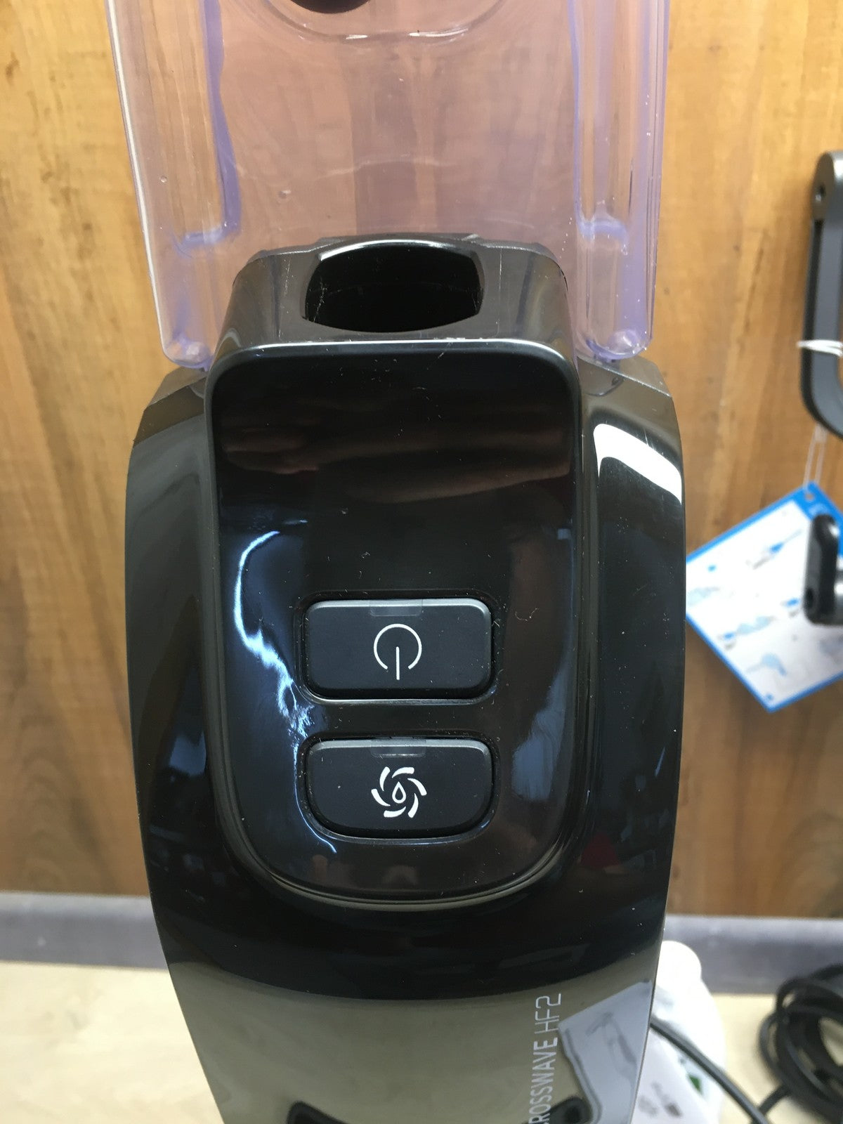 Bissell 3845N Nass-/Trockensauger mit Kabel, I39279