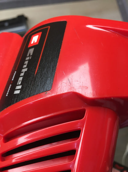 Einhell Akku-Stielstaubsauger TE-SV 18 Li Solo, 18V, I37447