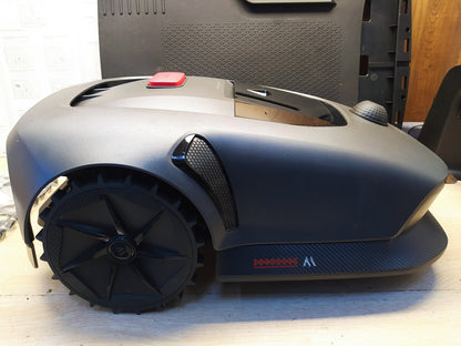 Dreame Mova 600 Mähroboter MLLM1110, für Rasenfläche bis 600 m², I37854