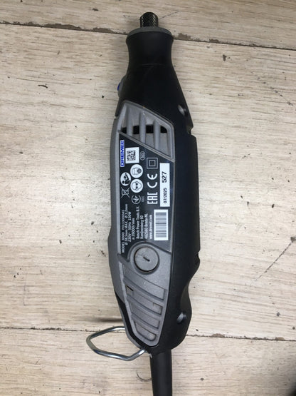 DREMEL 3000-1/25 EZ Multifunktionswerkzeug 130W, I40793