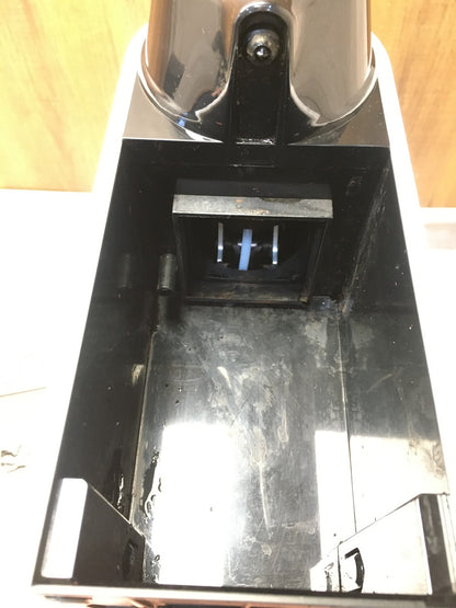 Bialetti Gioia Espresso-Kaffeemaschine CF90, 1200W, weiß, I36580