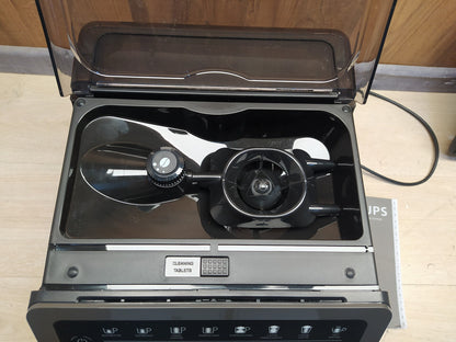 Krups EA89ZB10 Kaffeevollautomat, 1450W, I37783