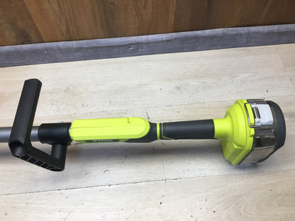 RYOBI 18 V ONE+ Akku-Reinigungsbürste R18TPS SOLO, EL58812