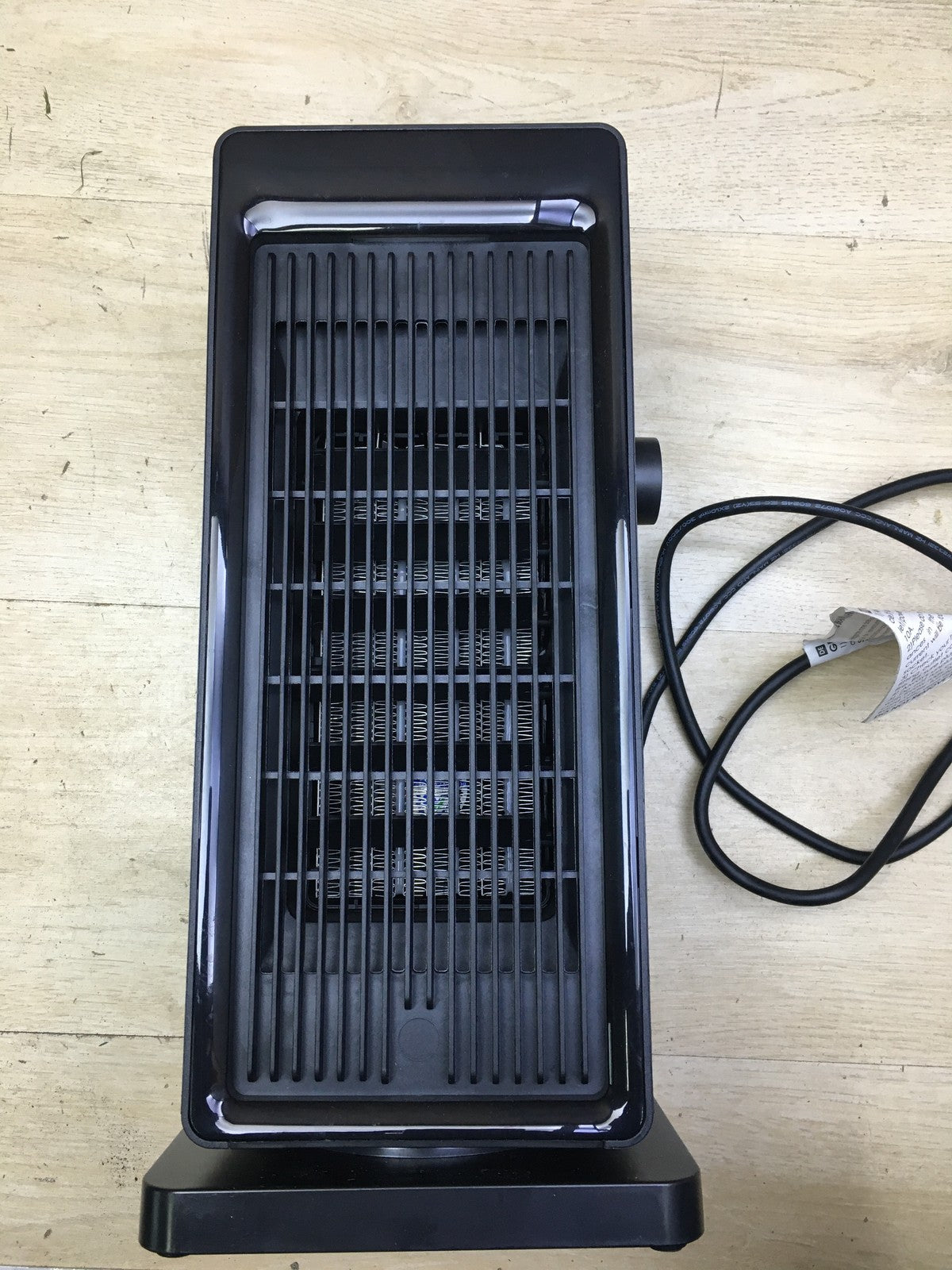 OMISOON DH-QN19 Heizlüfter 2000W, energiesparend leise, I34835