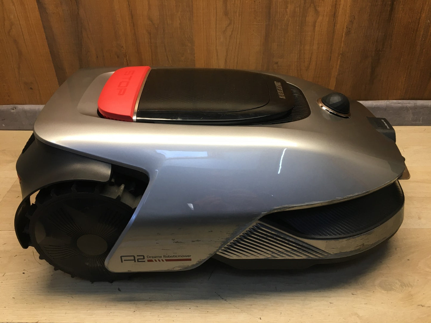 DREAME Mähroboter A2 (MXXA8210) Auto-Begrenzungseinrichtung 3000 m² I35181