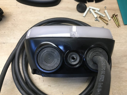 Wallbox Pulsar Max Ladegerät für Elektrofahrzeuge, I37936