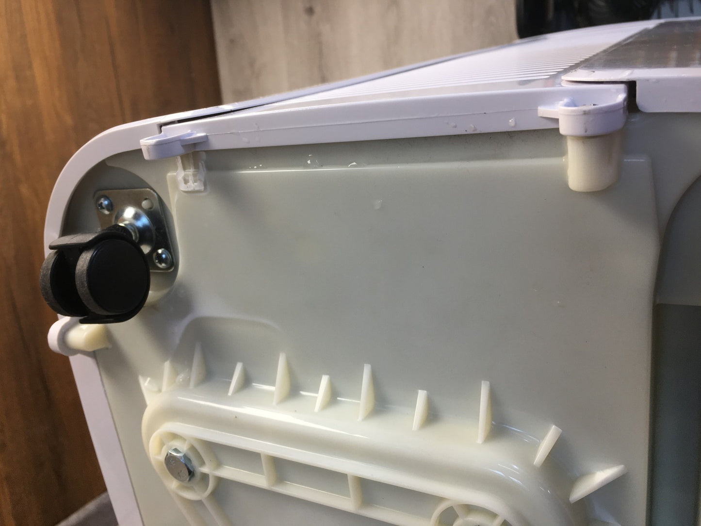 Suntec Wellness Mobiles Klimagerät Impuls 2.0 Eco R290 7000 BTU/h EEK: A, I39053