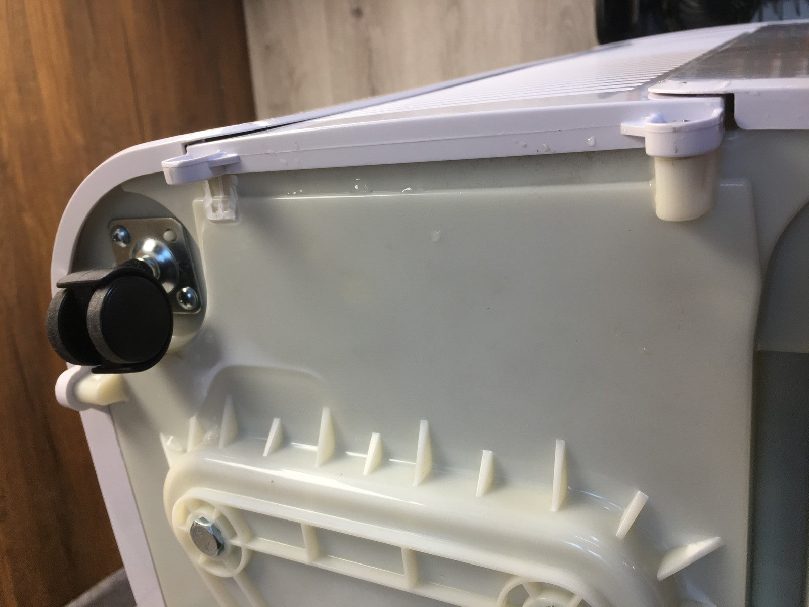Suntec Wellness Mobiles Klimagerät Impuls 2.0 Eco R290 7000 BTU/h EEK: A, I39053