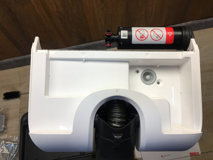 roborock F25 LT Nass-/Trockensauger WD5M3A, 20000Pa, I39742