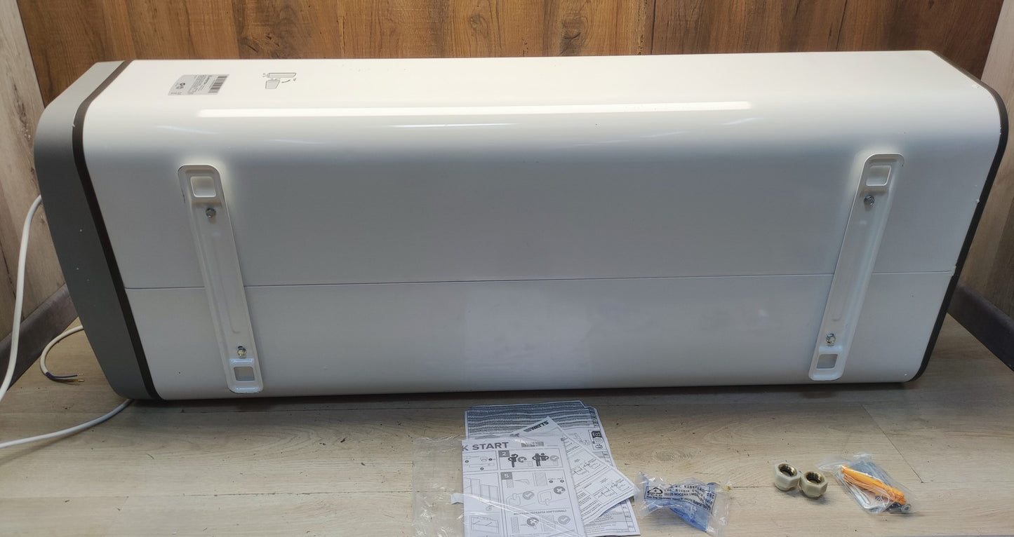 Ariston Velis Evo Dune Dry WiFi 80L Warmwaserspeicher, 1,5 kW, EEK:B, I38092