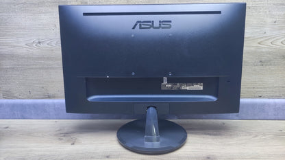 Asus VP228HE Gaming Monitor 21,5" FHD 1920x1080 VGA HDMI 1ms (GtG) schwarz