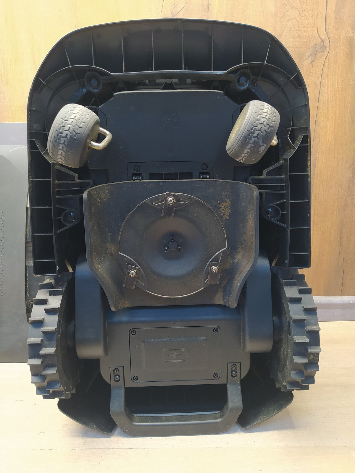 Dreame Mova 600 Mähroboter MLLM1110, für Rasenfläche bis 600 m², I37862