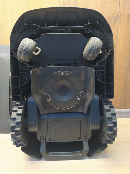 Dreame Mova 600 Mähroboter MLLM1110, für Rasenfläche bis 600 m², I37862