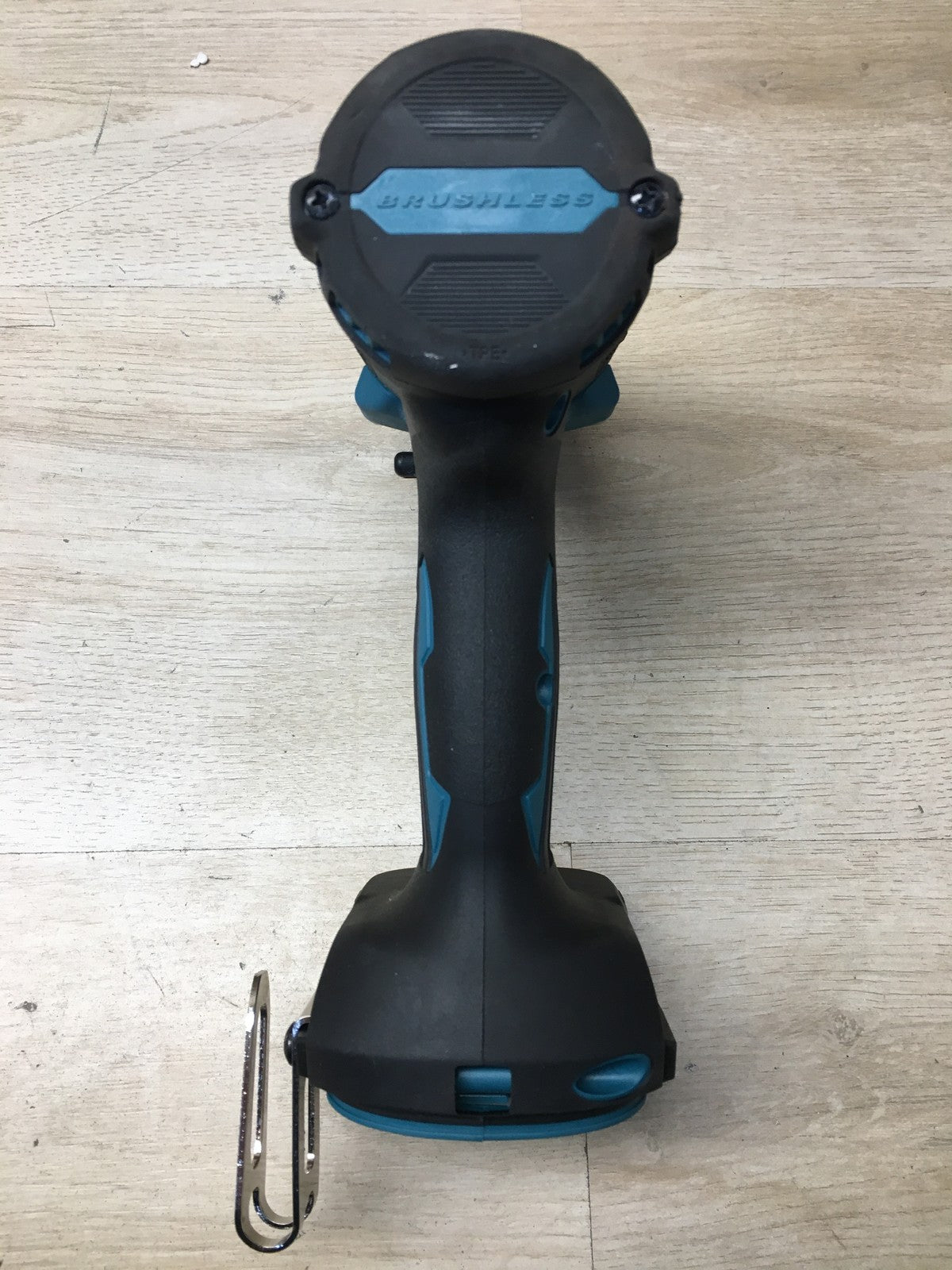 Makita DDF486Z Akku-Bohrschrauber 18V Solo (ohne Akku, ohne Ladegerät), I37621