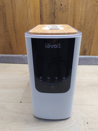 LEVOIT LUH-O451S-WEU Smart Luftbefeuchter, weiß, I36071