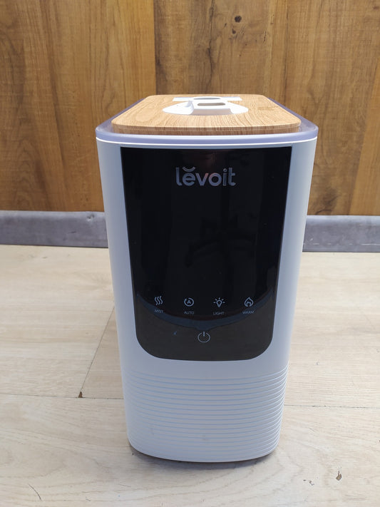 LEVOIT LUH-O451S-WEU Smart Luftbefeuchter, weiß, I36071
