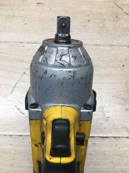 DEWALT Akku-Schlagschrauber DCF899P2, inkl. 2x Akkus, I40043