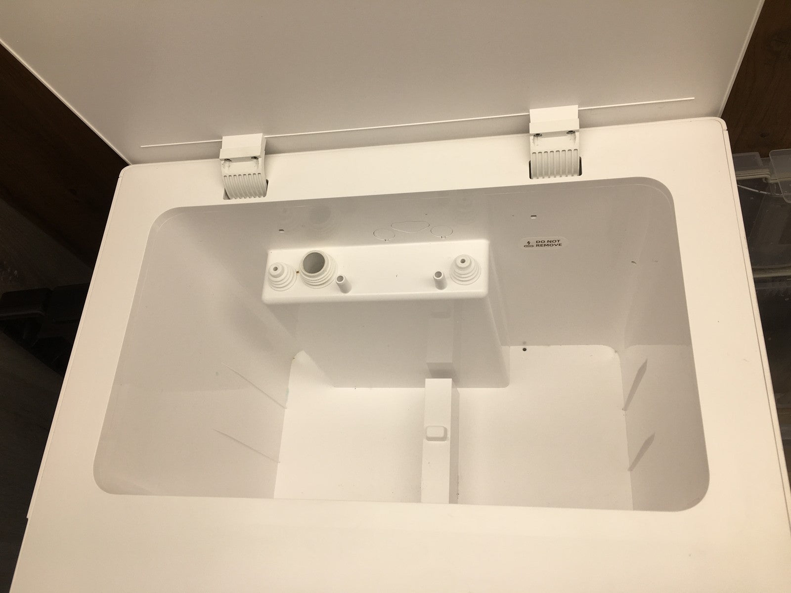 Dreame Matrix10 Ultra Saugroboter mit Wischfunktion RLX95CE, I37529