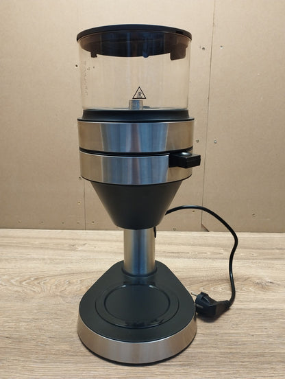 SEVERIN KA 5761 Filterkaffeemaschine ohne Thermokanne, 1400W, I39513