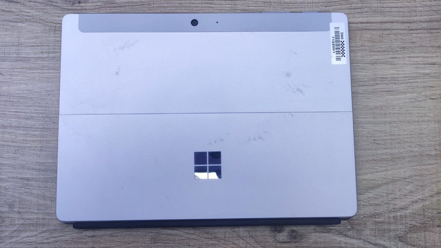 Microsoft Surface Go Tablet 10" 1800x1200 Touch Pentium 4415Y 8GB 128GB SSD WiFi