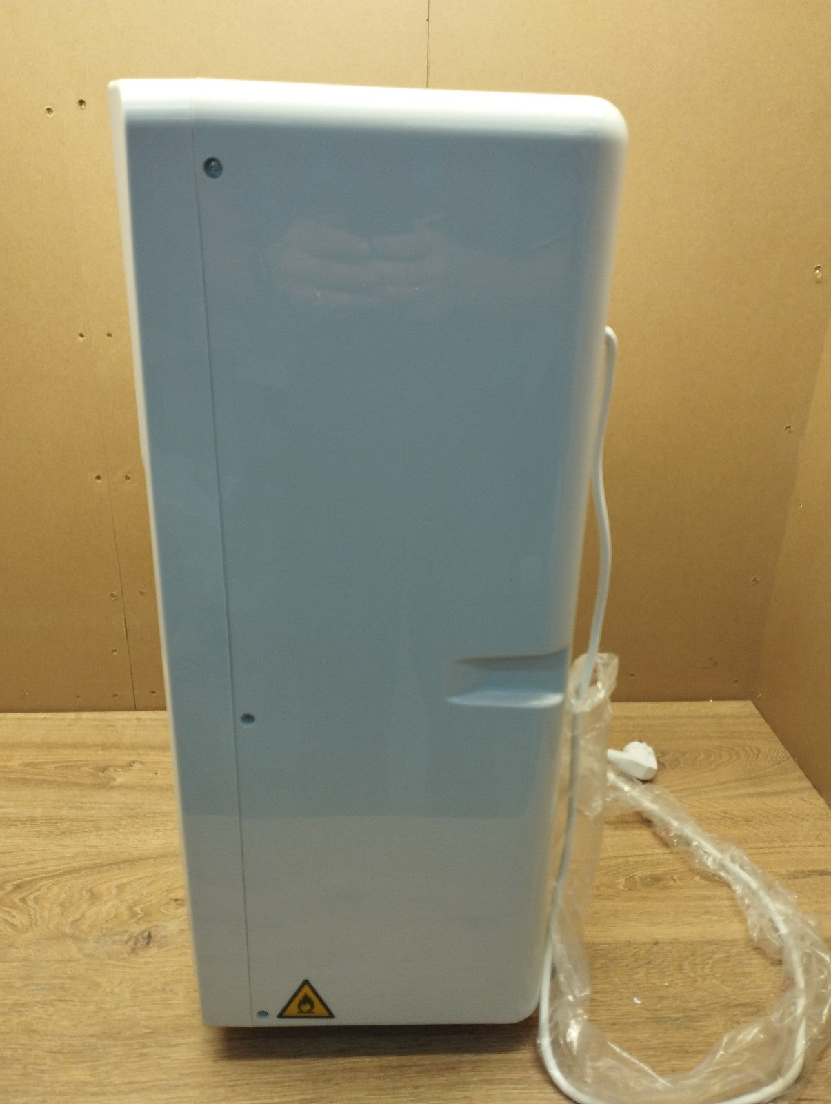 Taurus AC 2600RVKT mobile Klimaanlage, 9000 BTU, I39636
