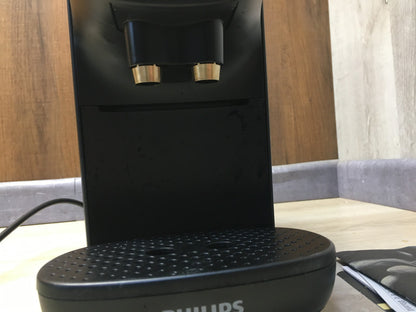 Philips L'OR Barista Kapsel-Kaffeemaschine LM9012/60, I36409